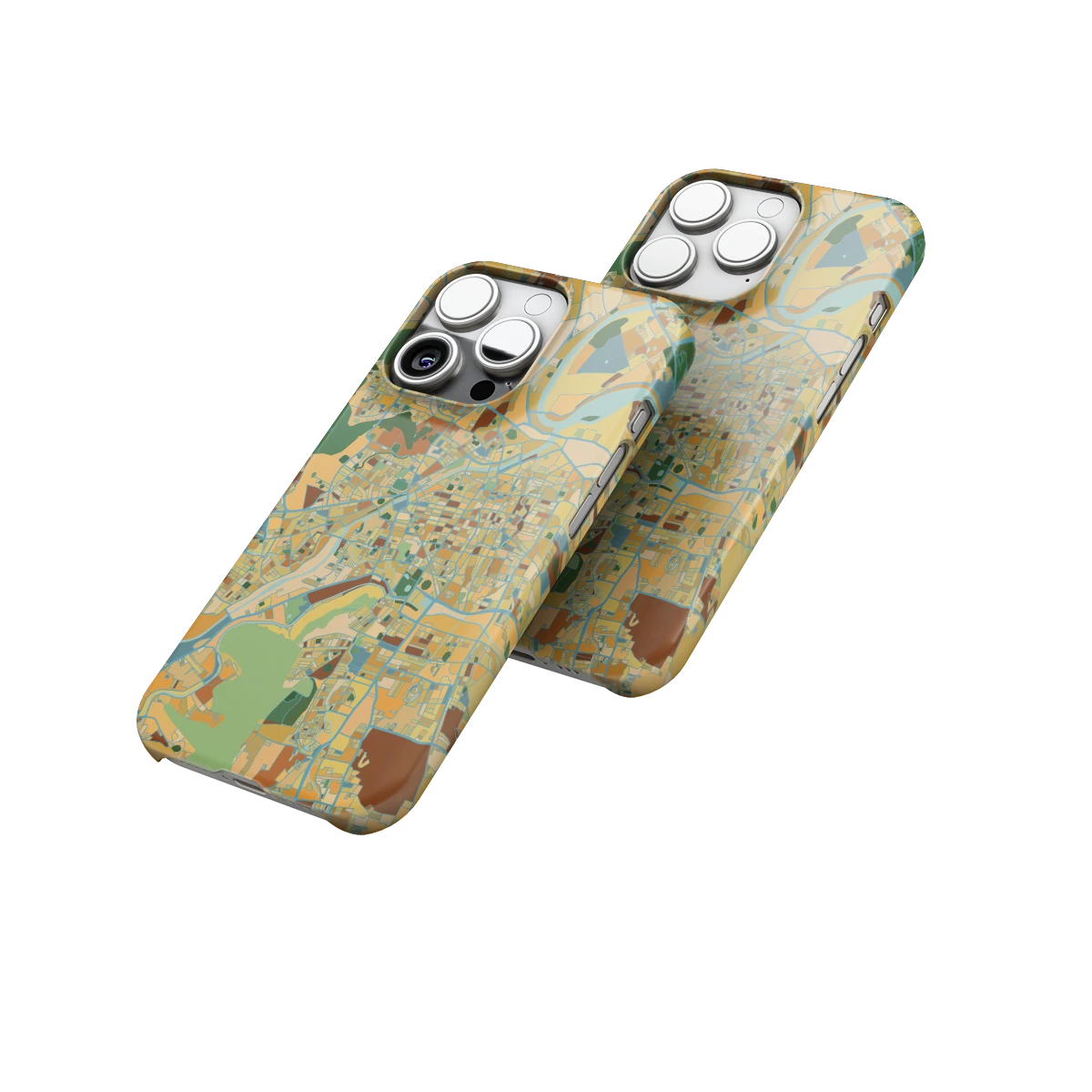 Phone Case - Cezanne