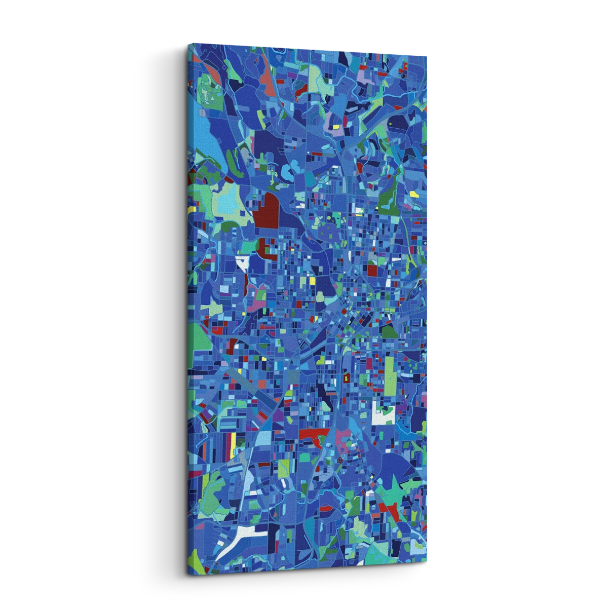 Pearl Print - Chagall