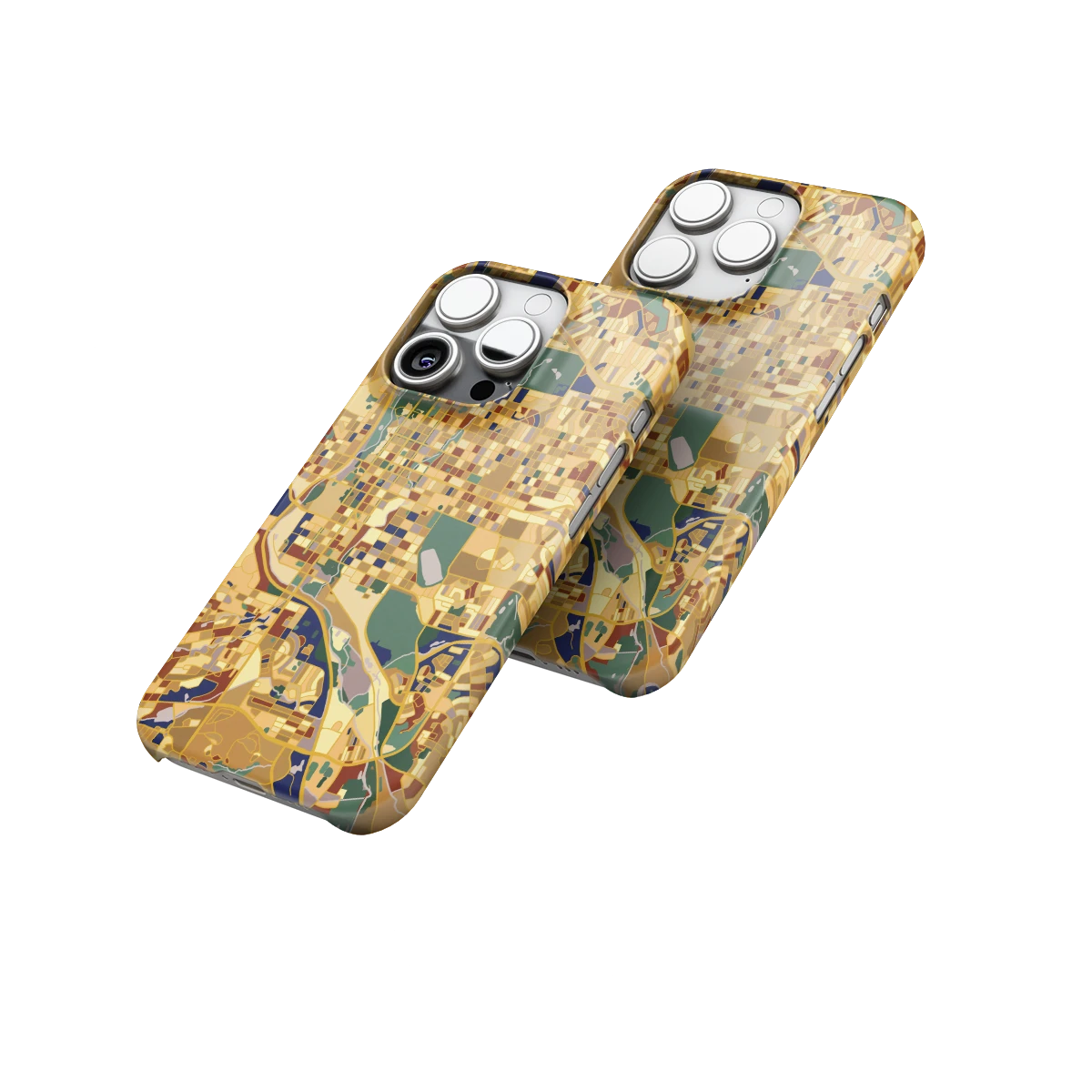 Phone Case - Klimt
