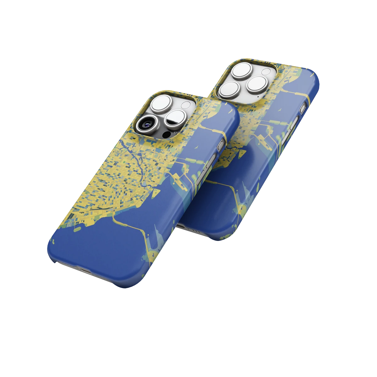 Phone Case - Van Gogh