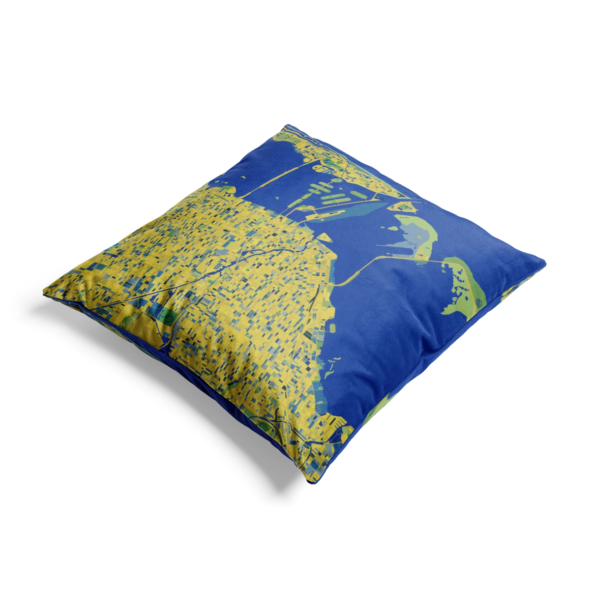 Throw pillow - Van Gogh