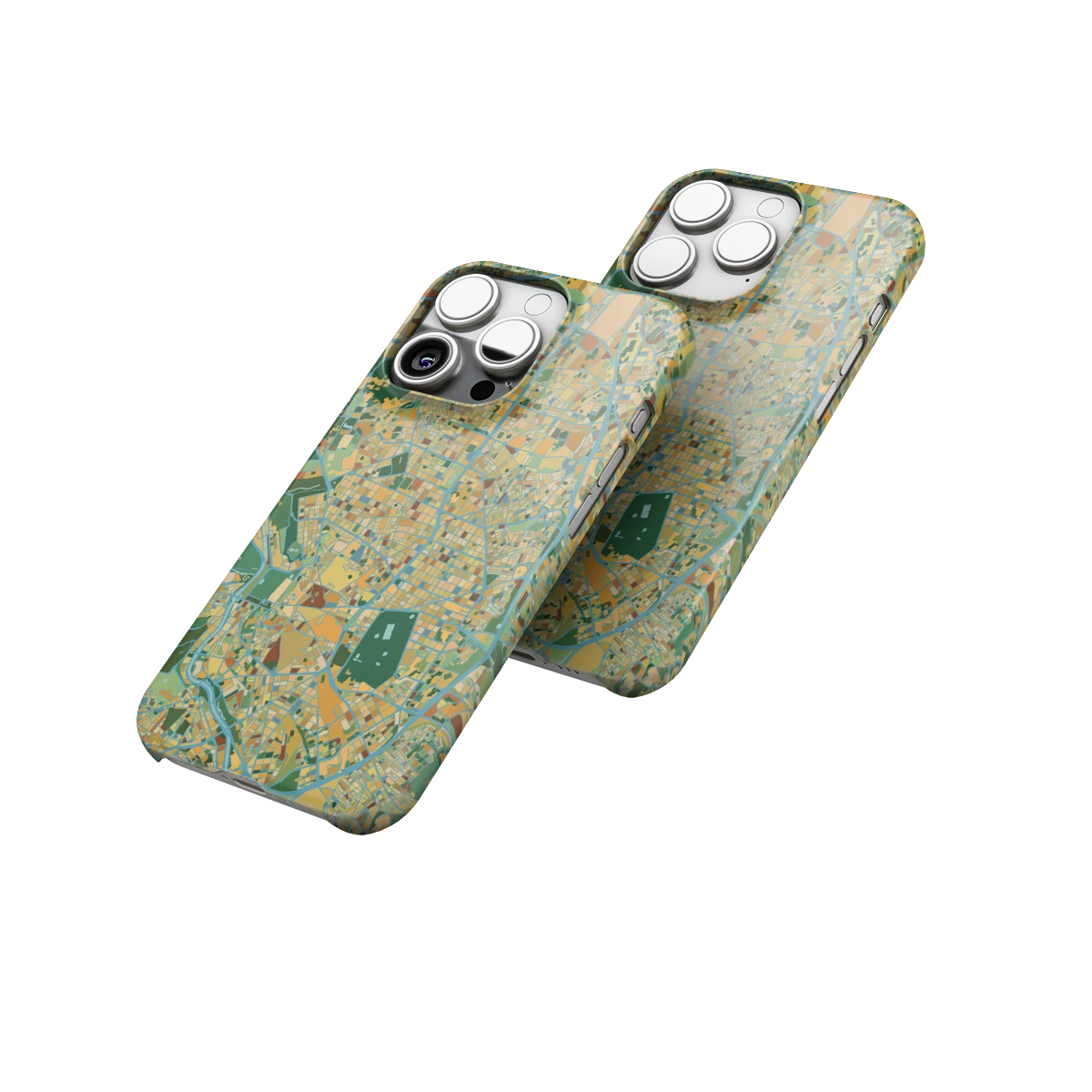 Phone Case - Cezanne