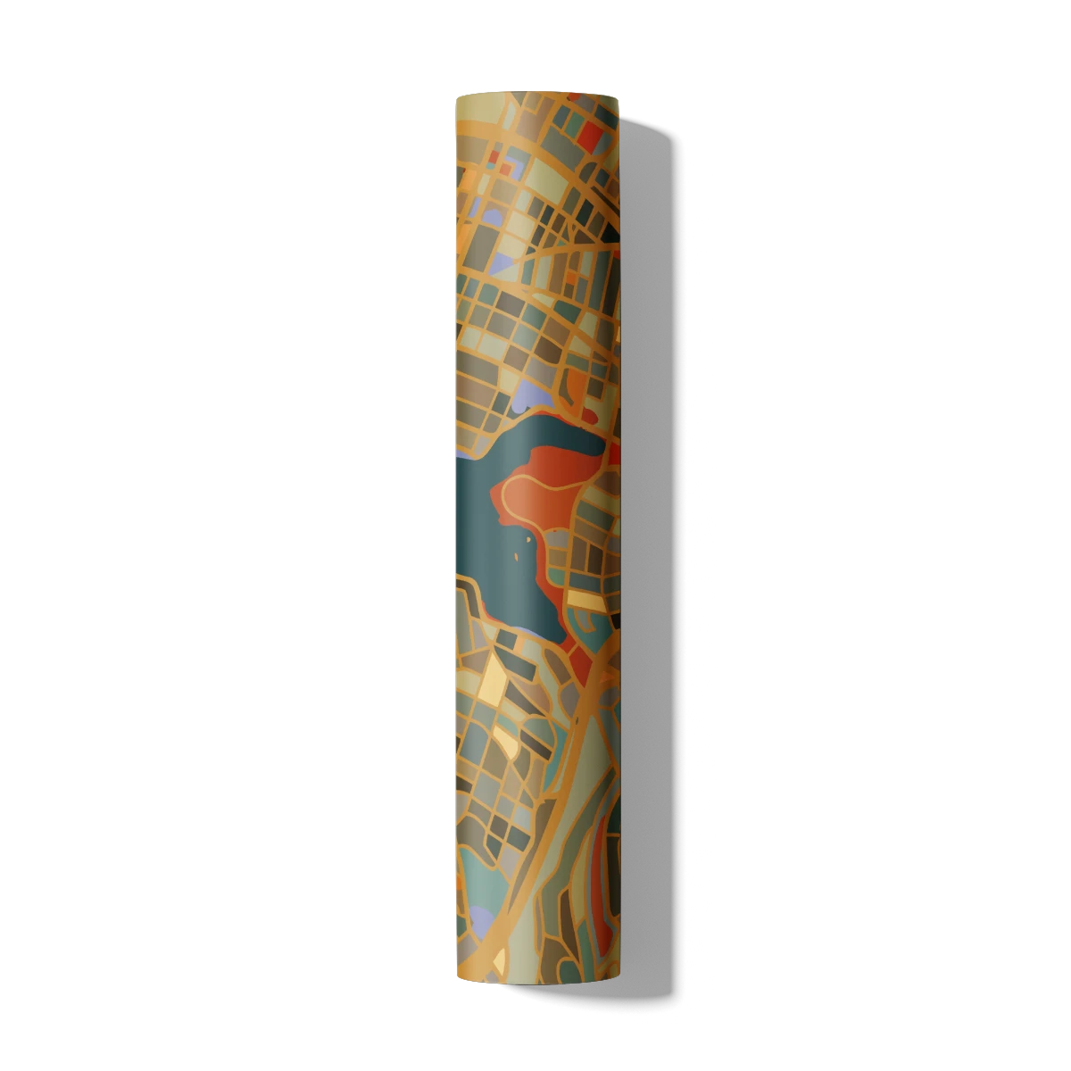 Esterilla de yoga - Munch