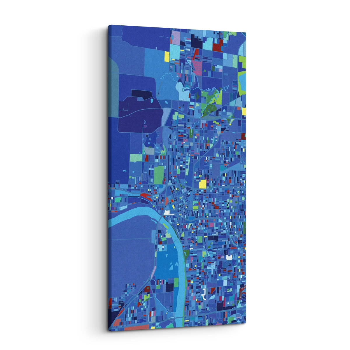 Pearl Print - Chagall