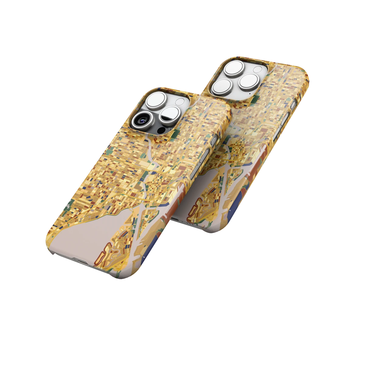 Phone Case - Klimt