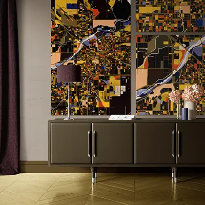 베이커스필드, CA - 1_11