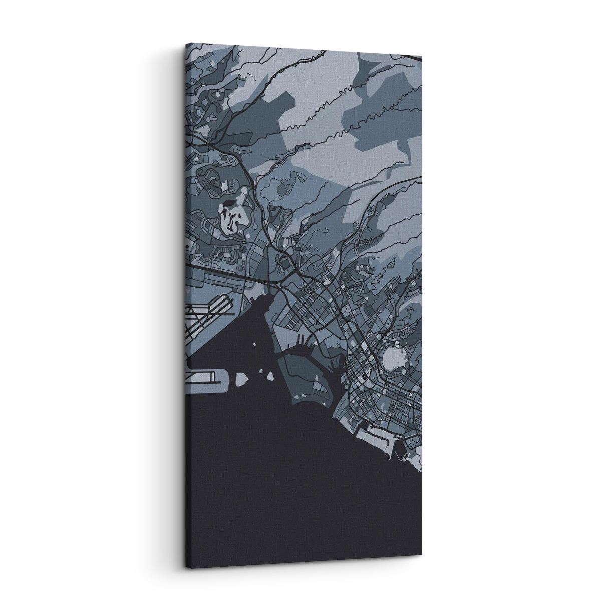 Pearl Print - Silver