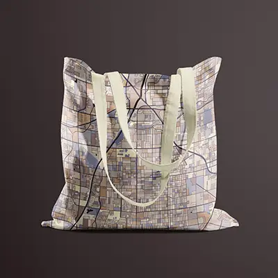 圣安娜, CA - 1_15