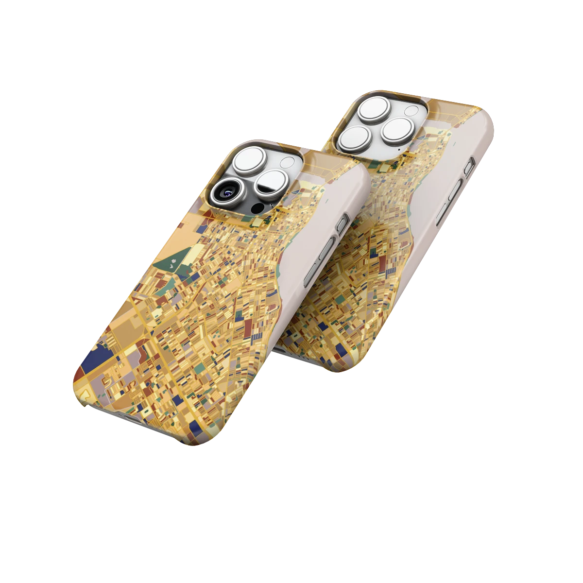 Phone Case - Klimt