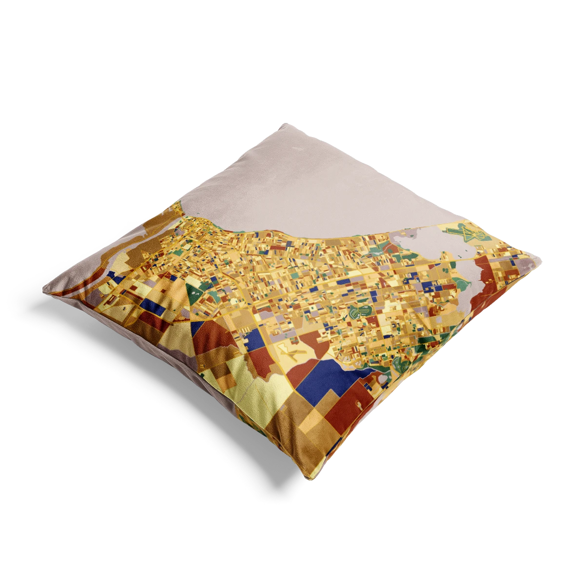 Throw pillow - Klimt