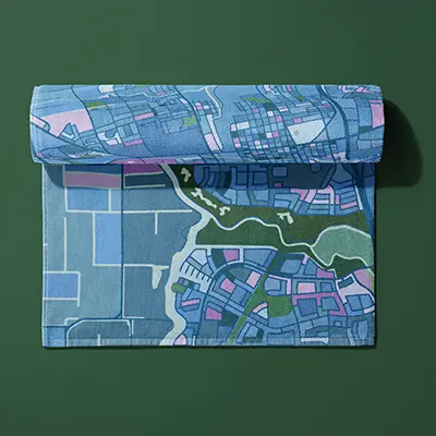 ストックトン、CA - 1_8