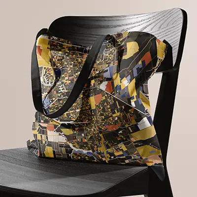 ストックトン、CA - 1_11