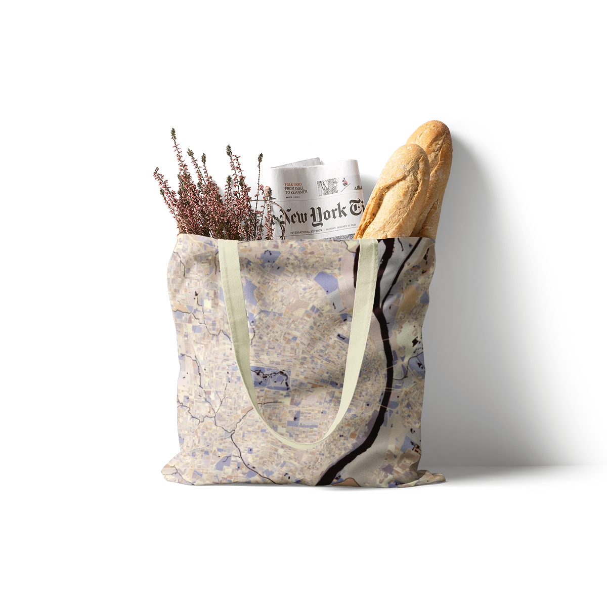 Tote bag - Degas