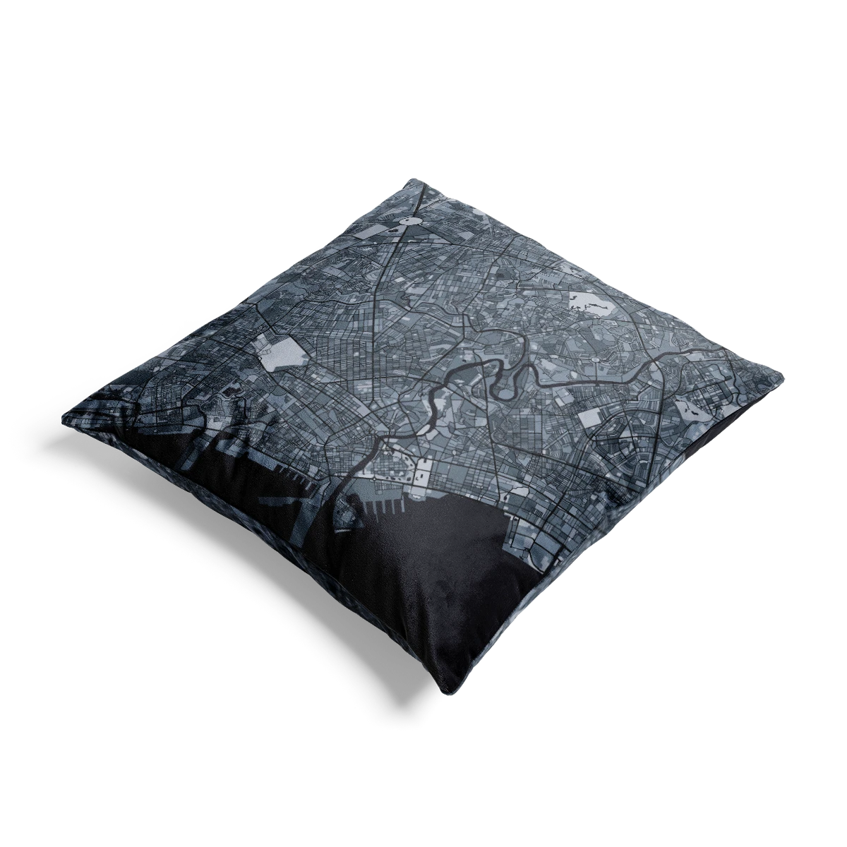 スローピロー - シルバー