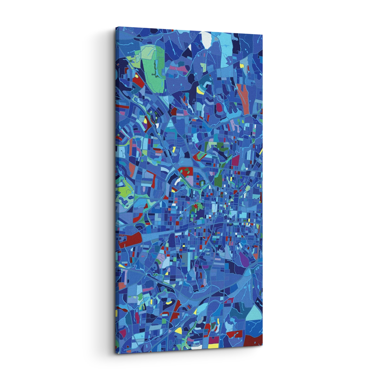 Pearl Print - Chagall