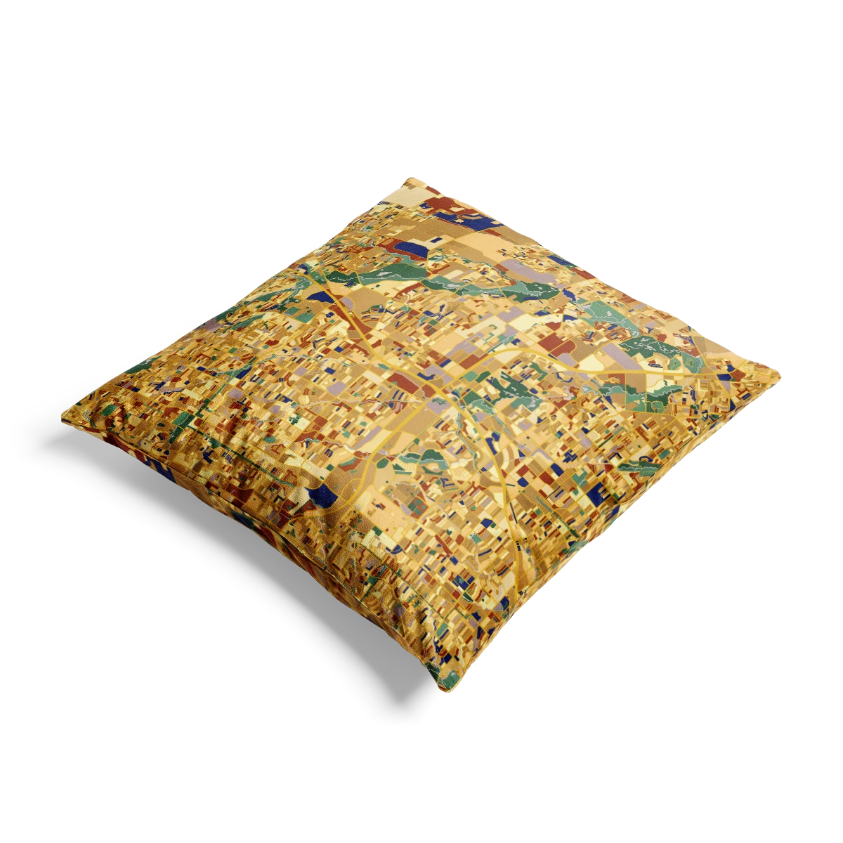 Throw pillow - Klimt