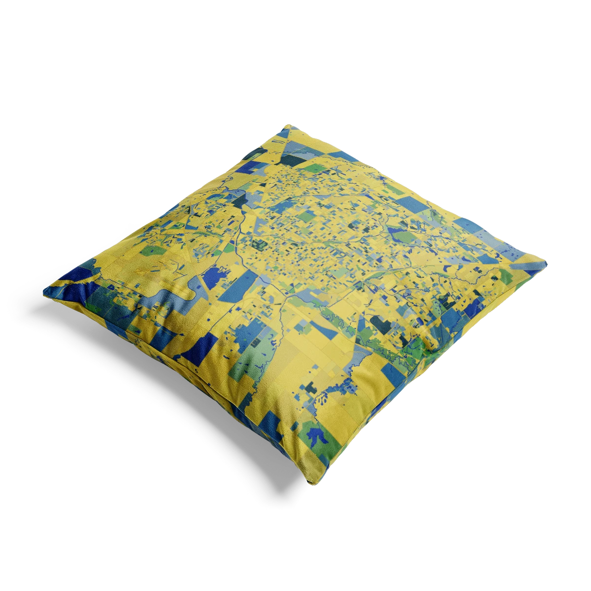 Throw pillow - Van Gogh