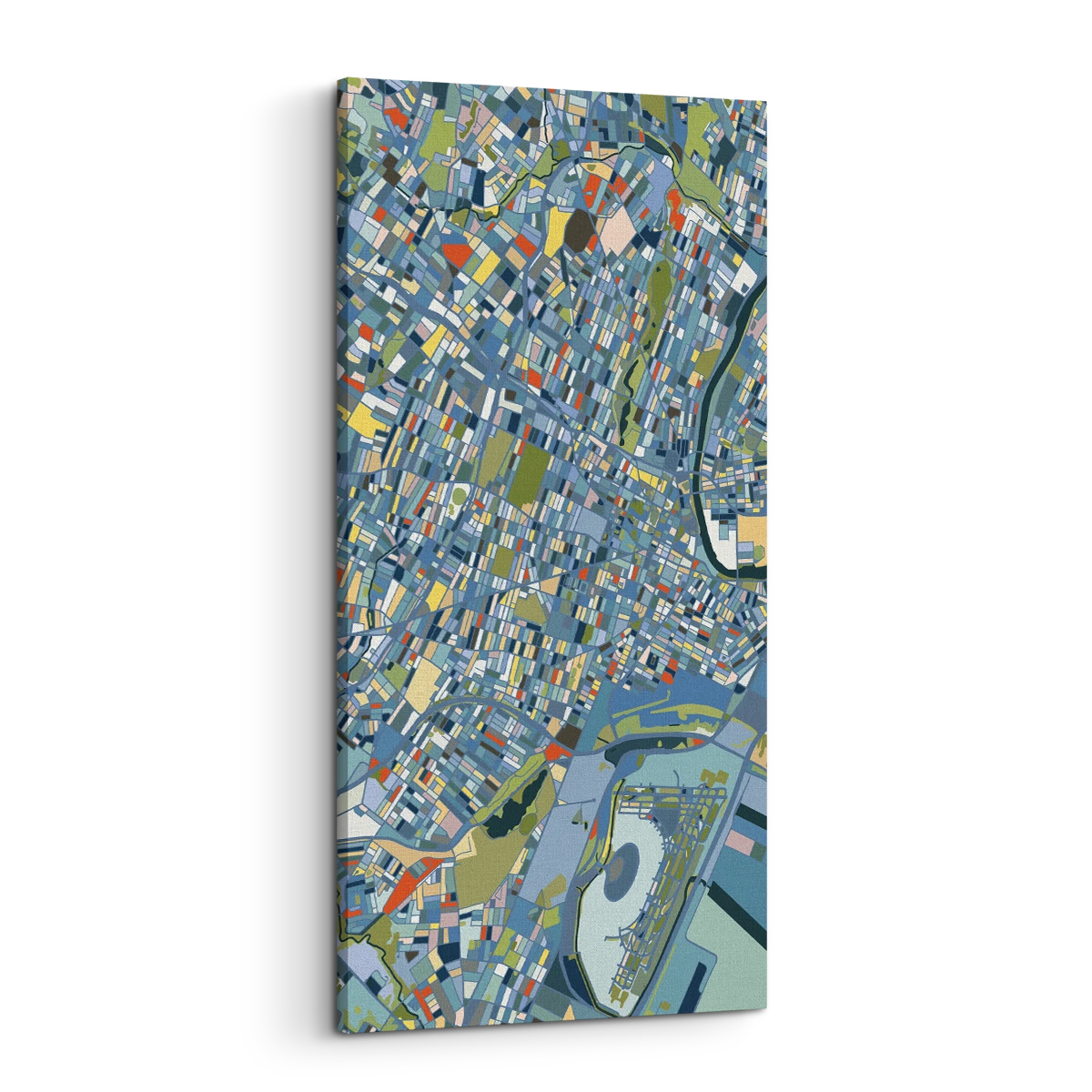 Pearl Print - Renoir