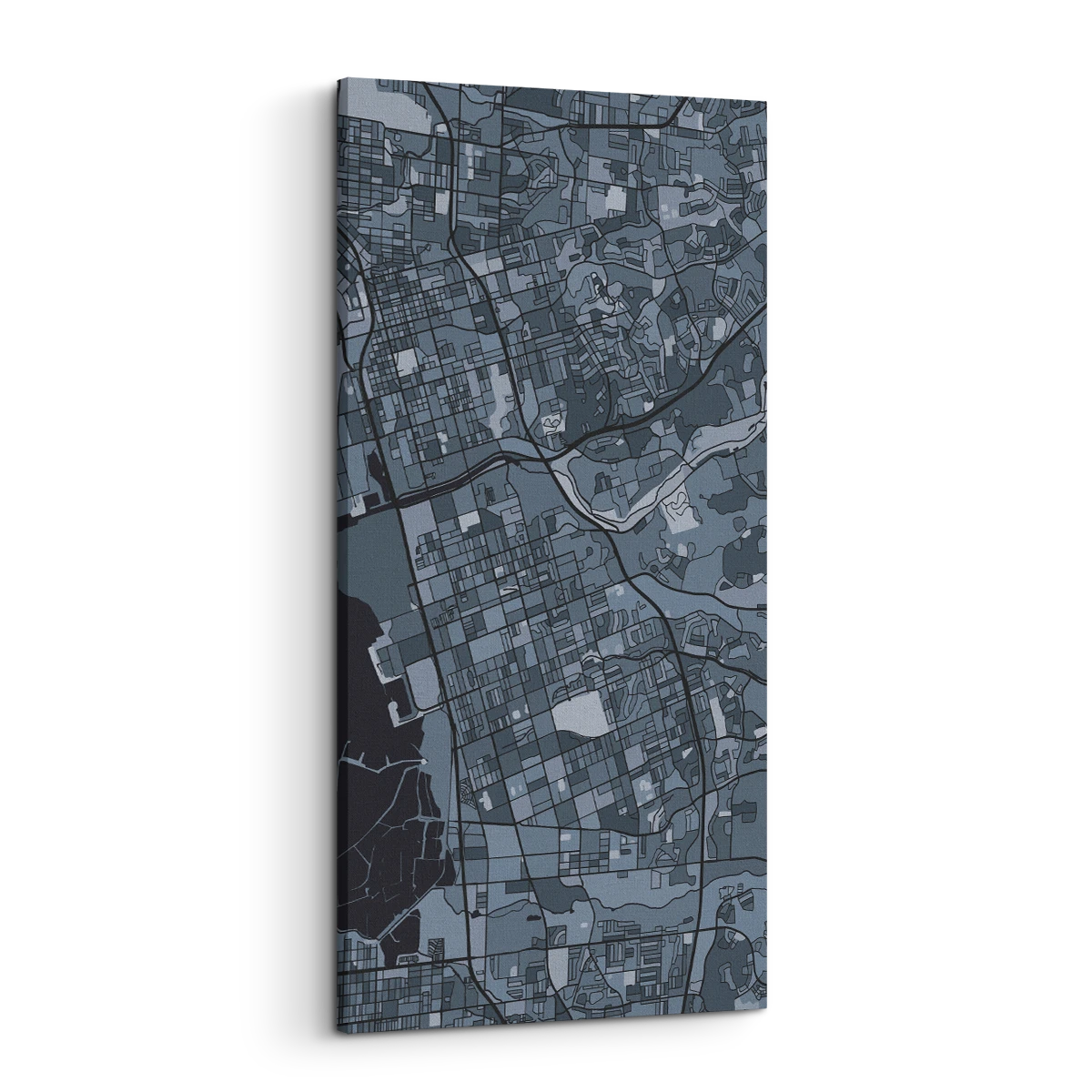 Pearl Print - Silver