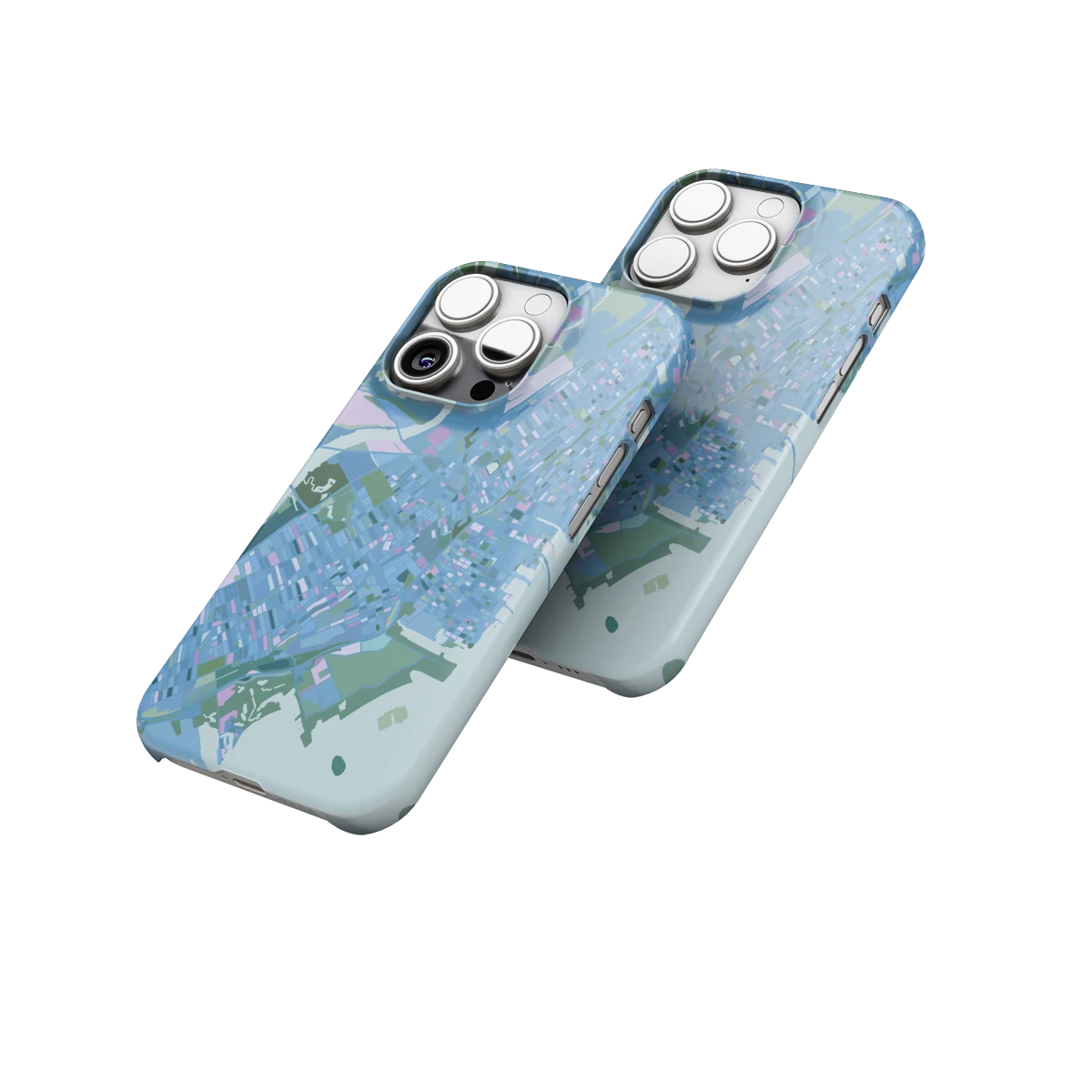 Phone Case - Monet