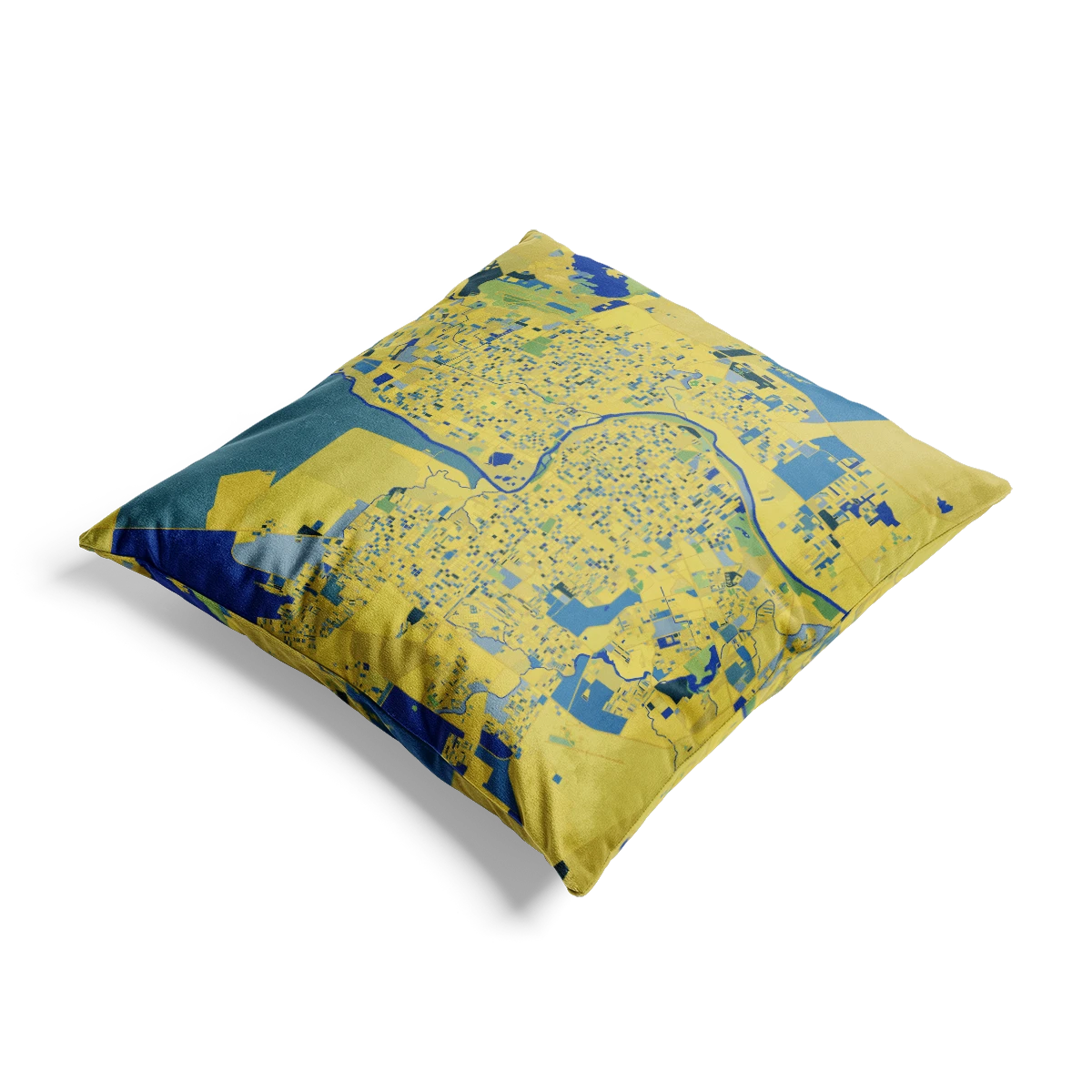 Throw pillow - Van Gogh