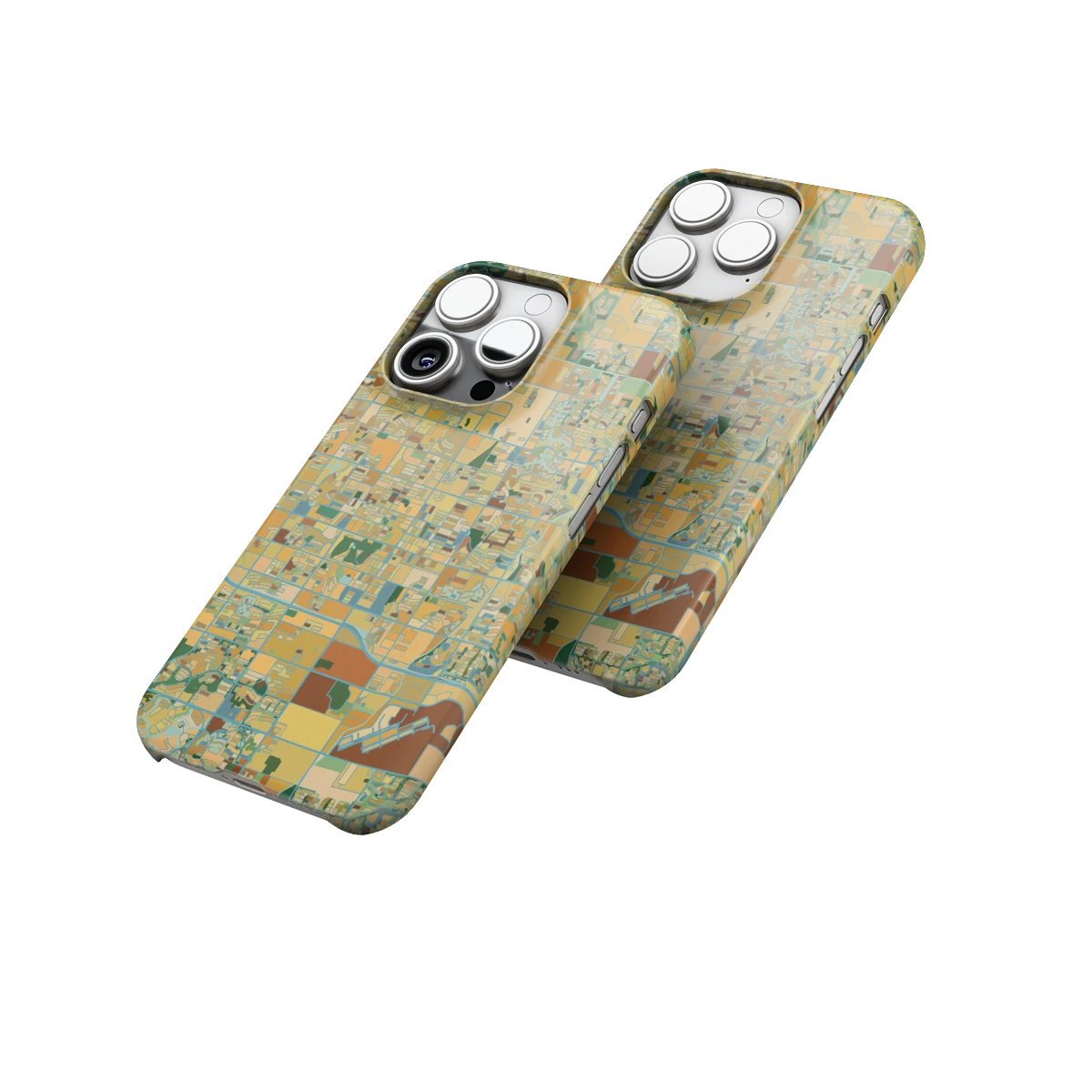 Phone Case - Cezanne