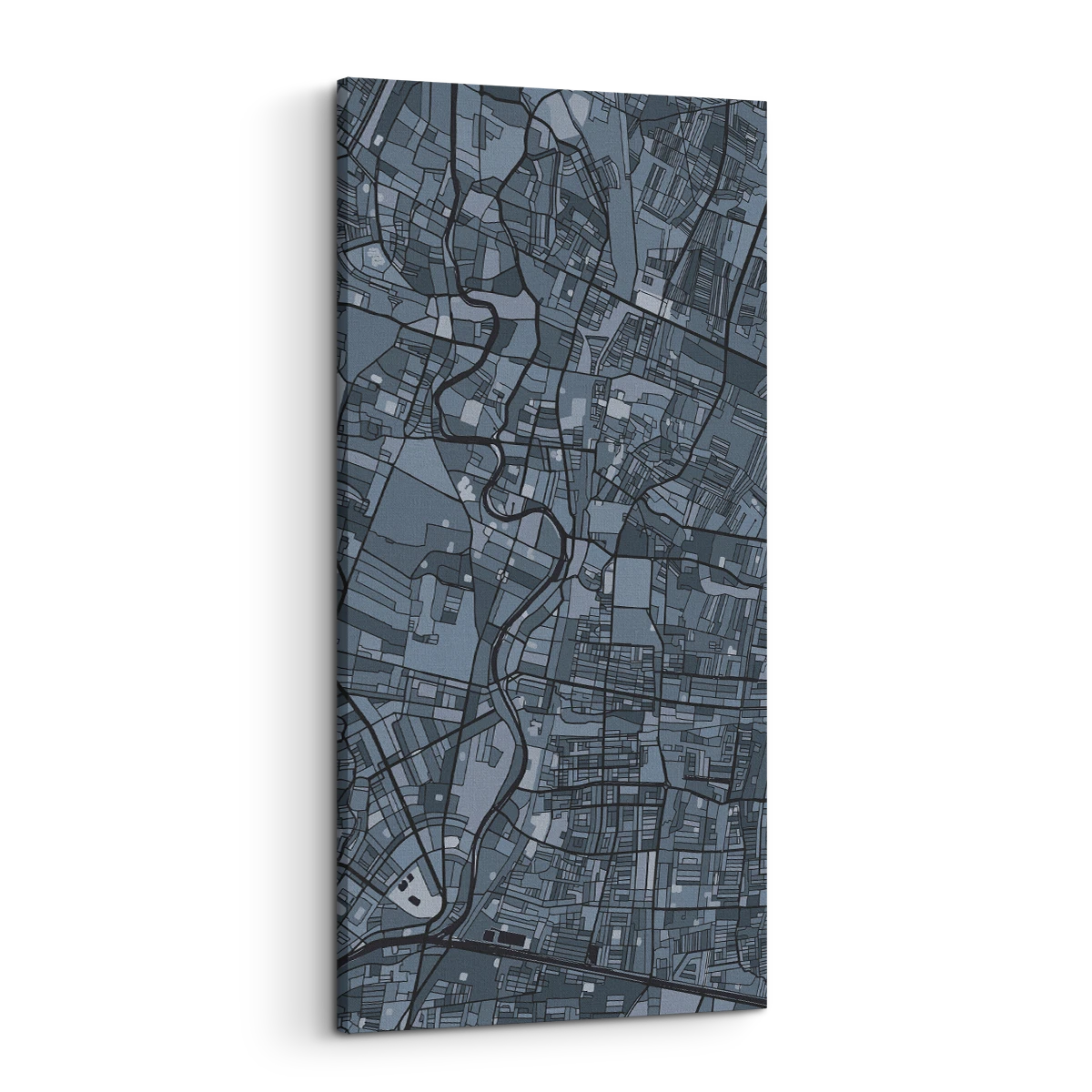 Pearl Print - Silver