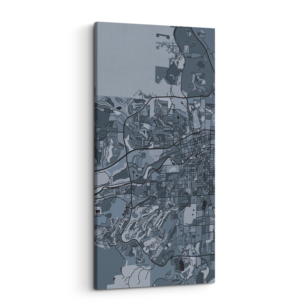 Pearl Print - Silver