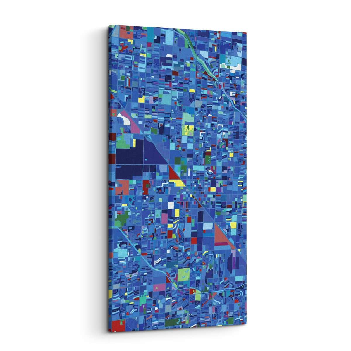 Pearl Print - Chagall