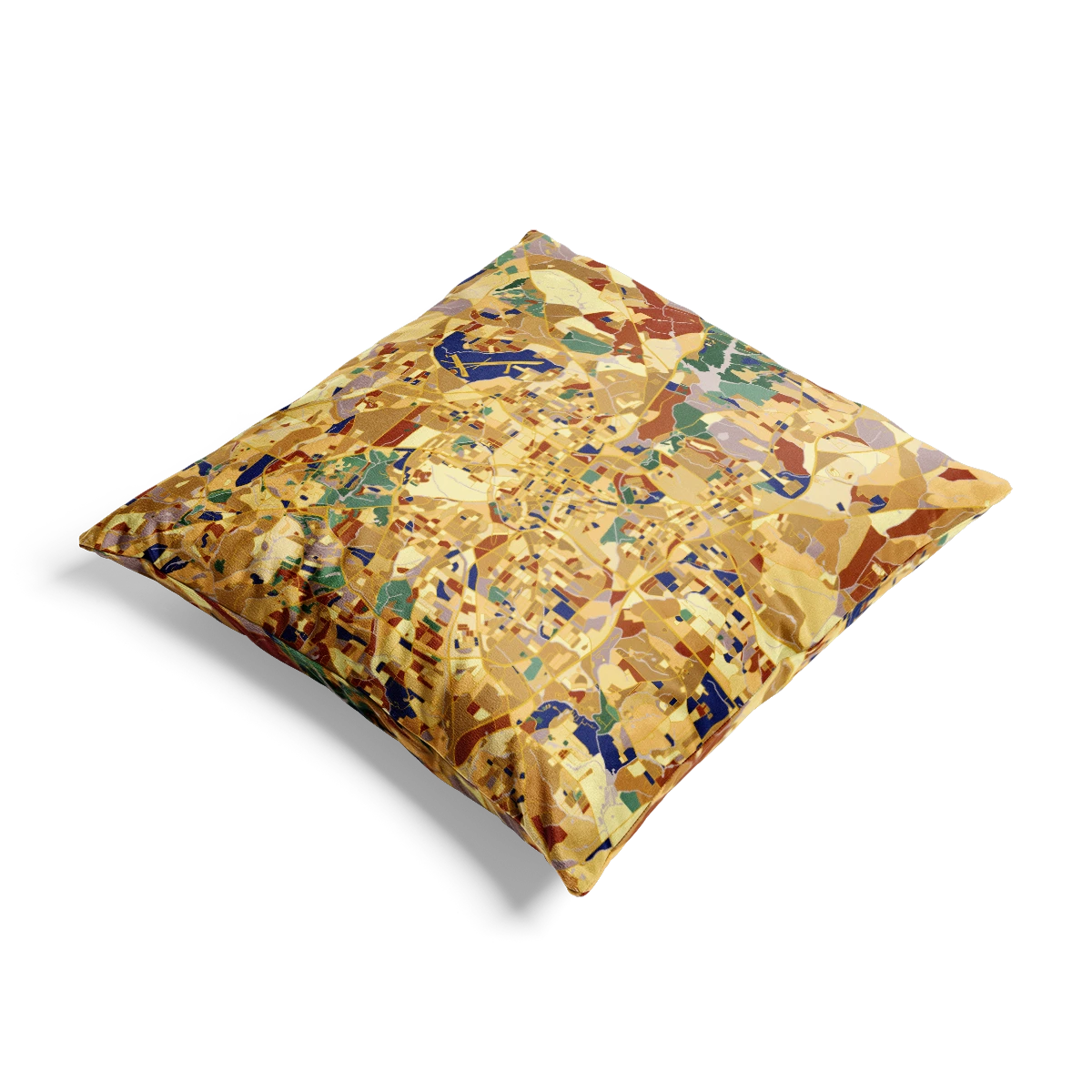 Throw pillow - Klimt