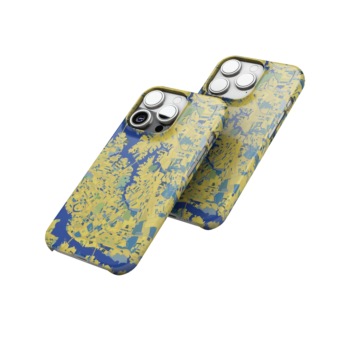 Phone Case - Van Gogh