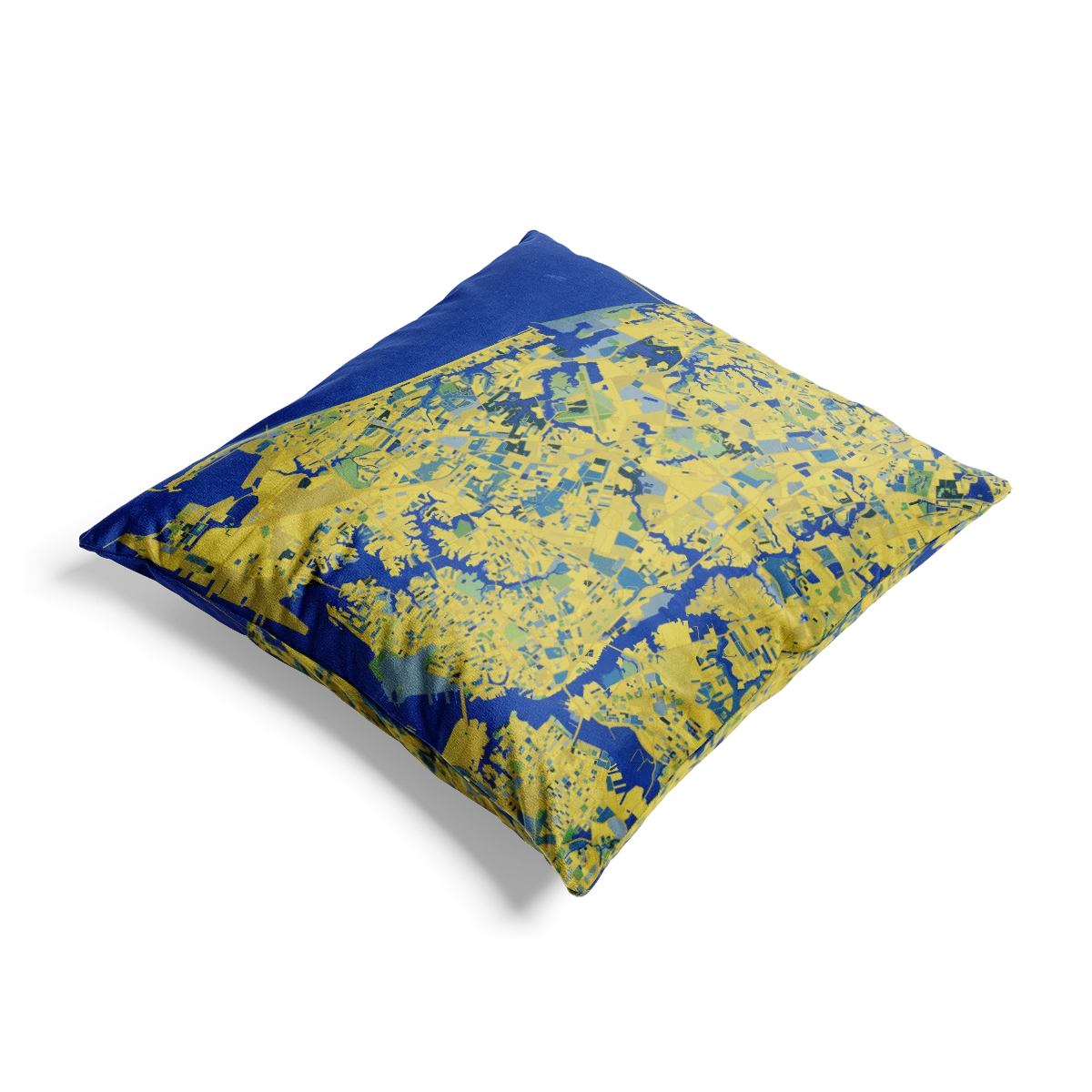 Throw pillow - Van Gogh