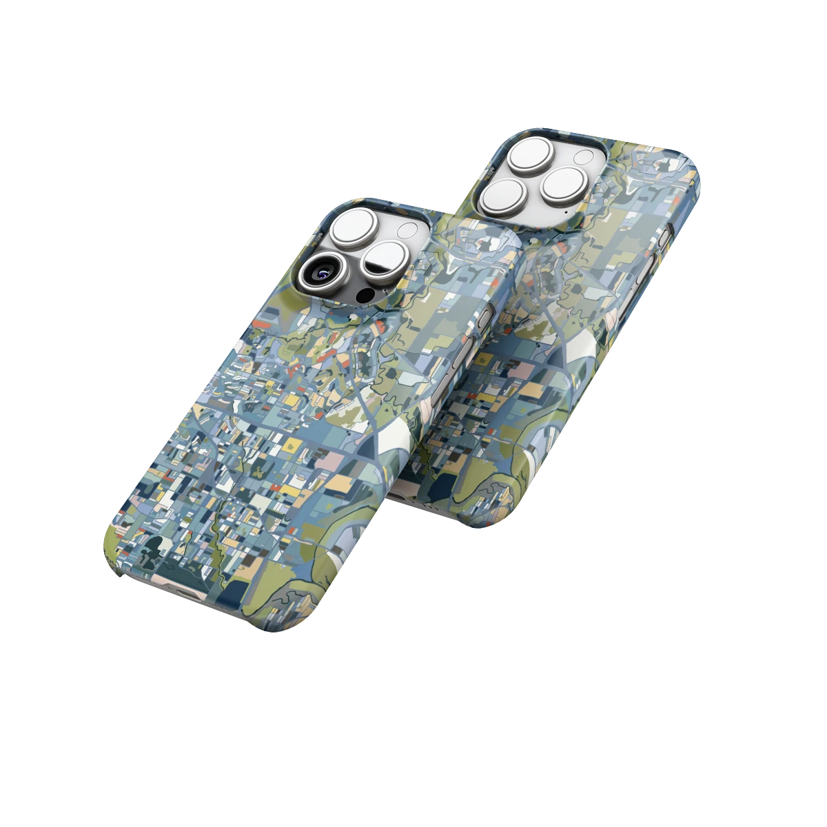 Phone Case - Renoir