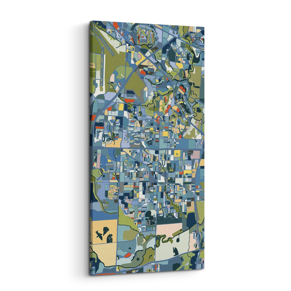 Pearl Print - Renoir