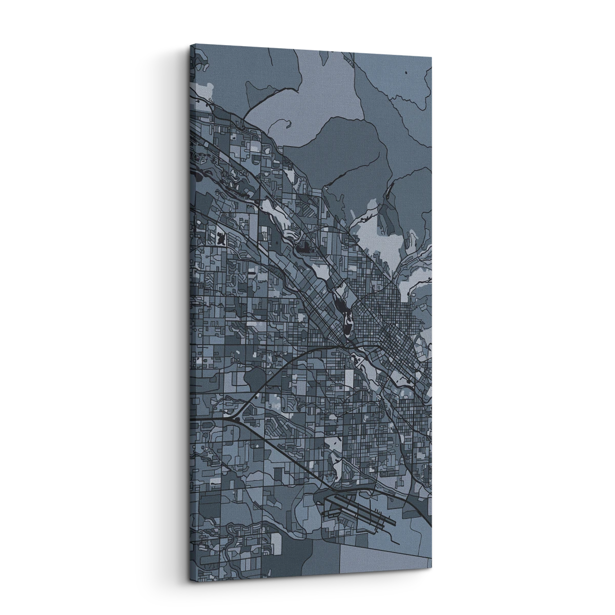 Pearl Print - Silver