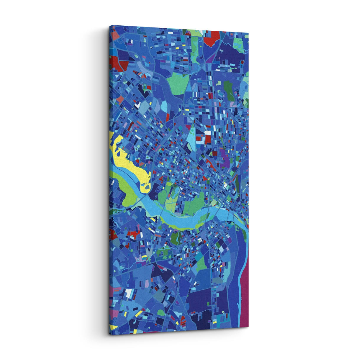 Pearl Print - Chagall