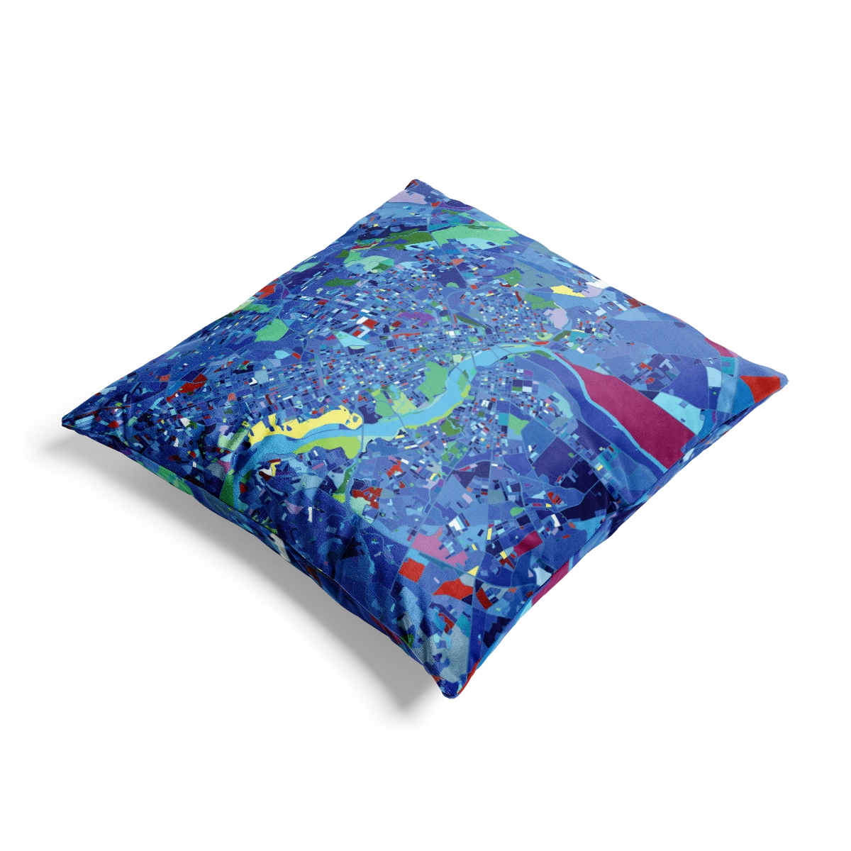 Throw pillow - Chagall