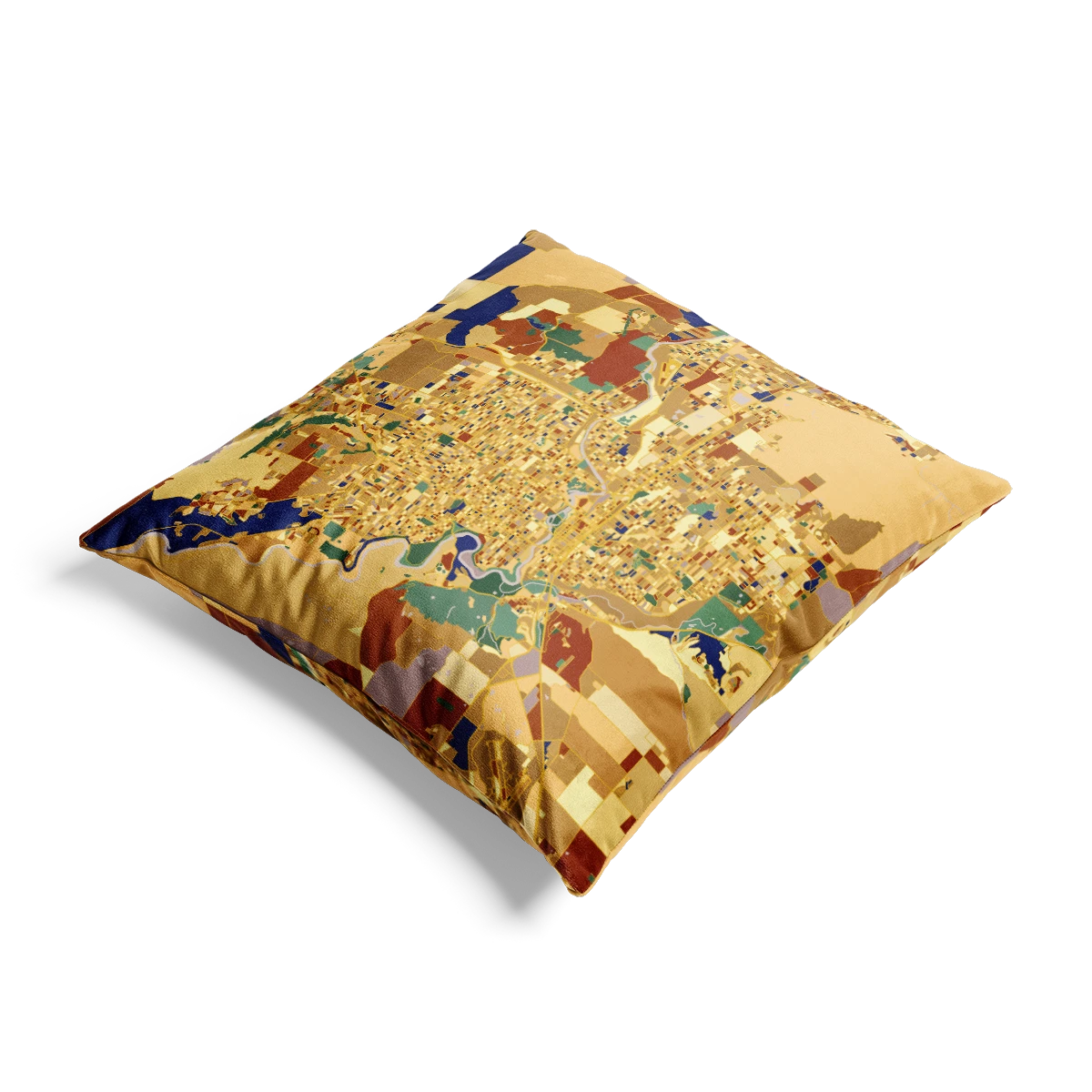 Throw pillow - Klimt