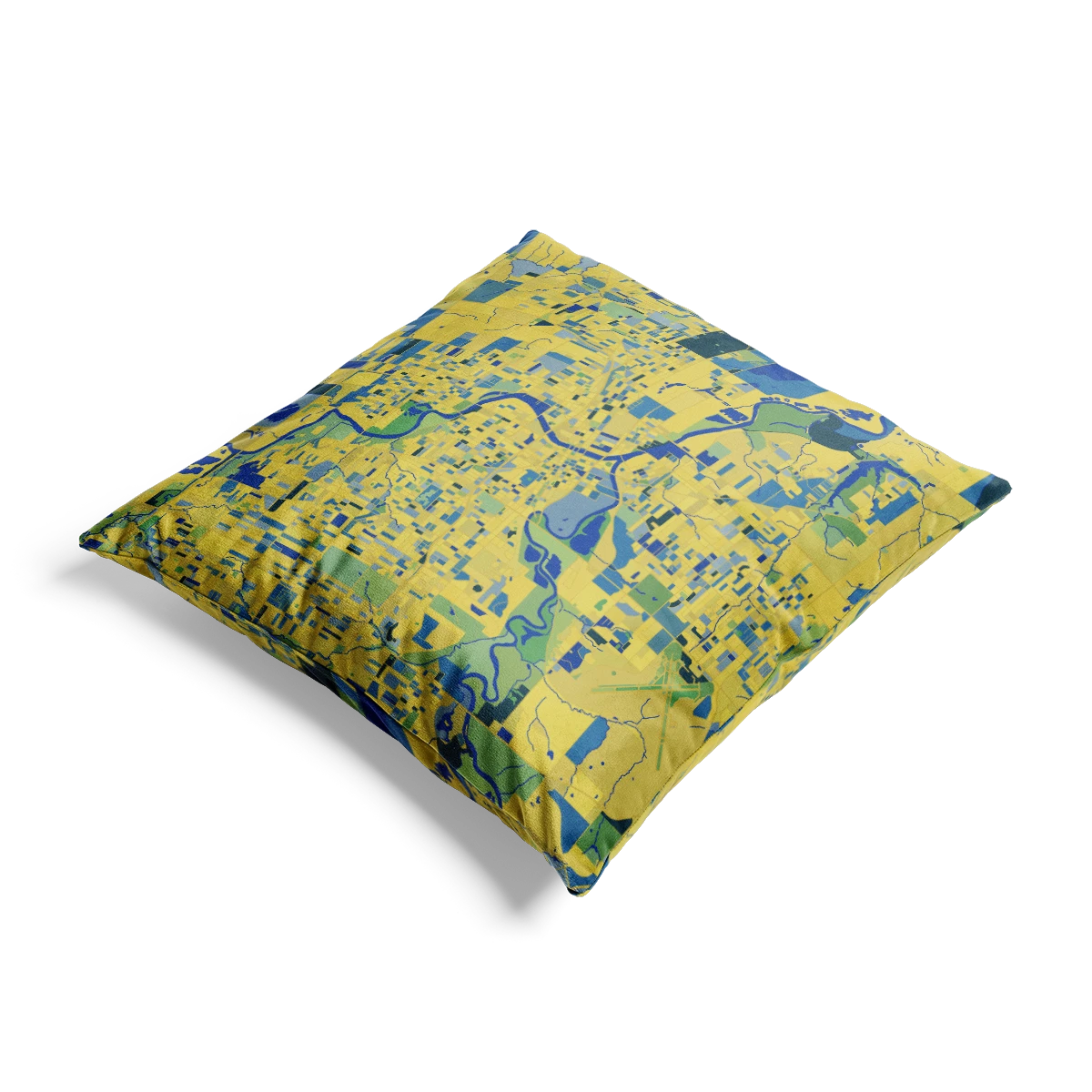 Throw pillow - Van Gogh