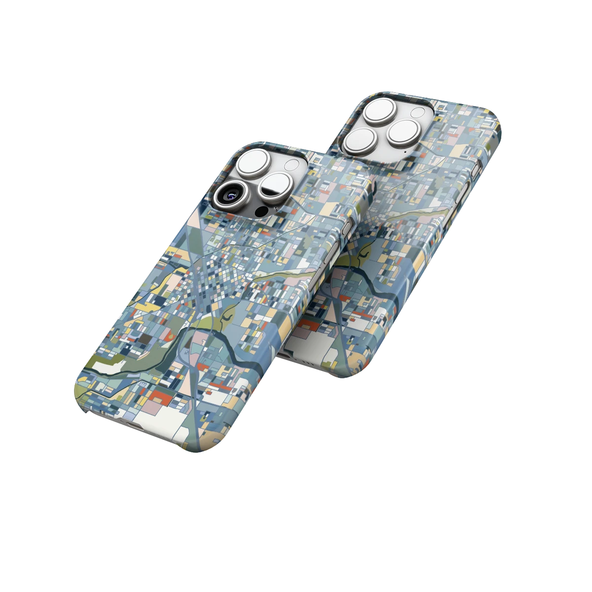 Phone Case - Renoir
