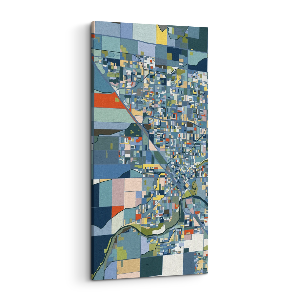 Pearl Print - Renoir