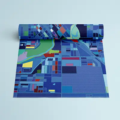 莫德斯托，加州 - 1_4