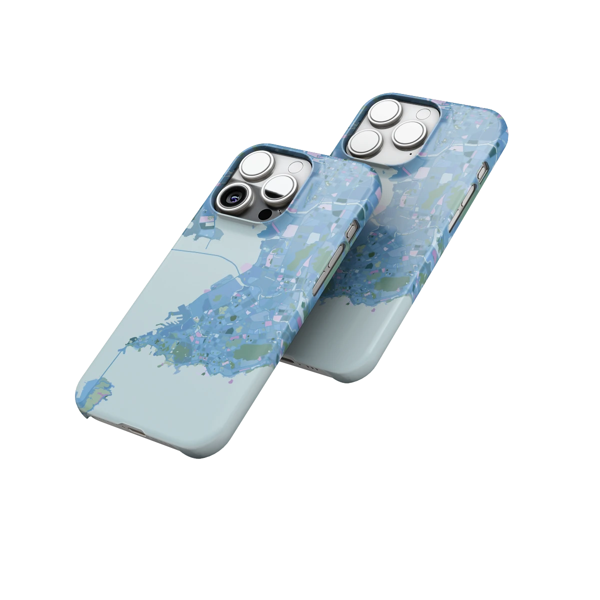 Phone Case - Monet