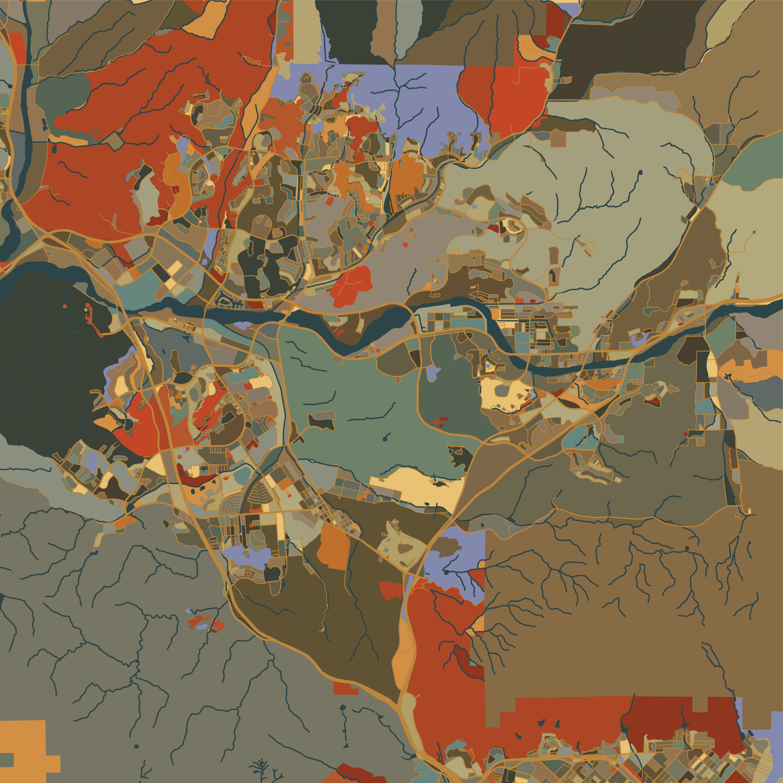 Santa Clarita, CA Munch