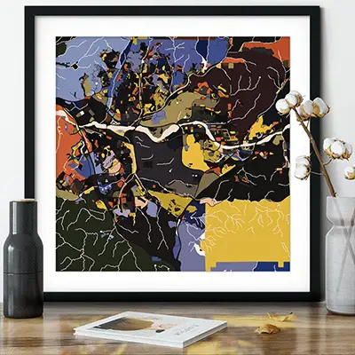 サンタクラリタ, CA - 1_11