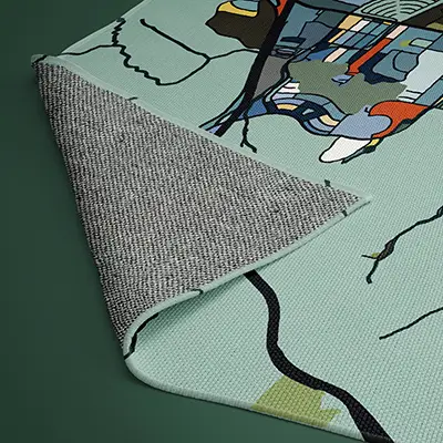 산타 클라리타, CA - 1_14