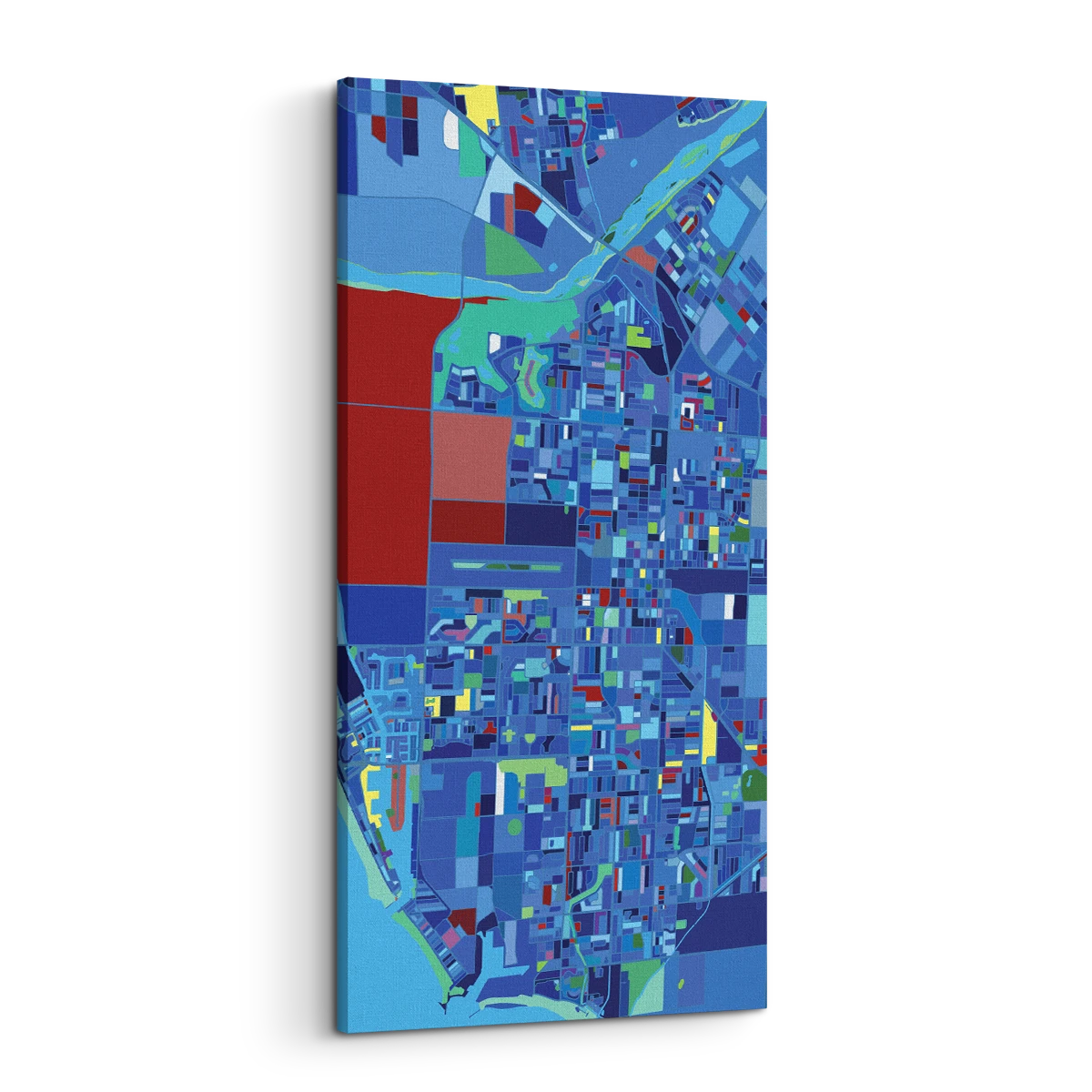 Pearl Print - Chagall