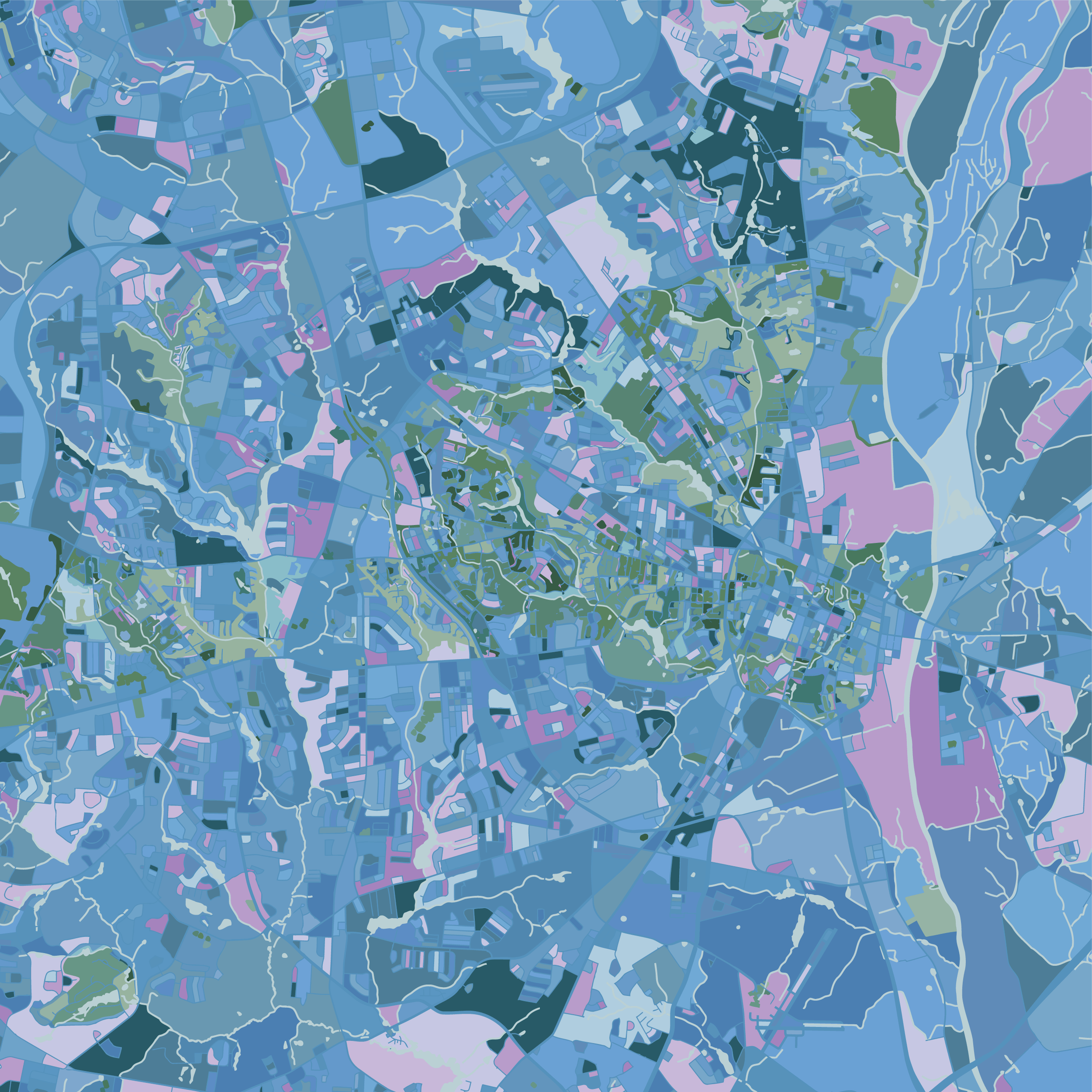 Fayetteville, NC Monet