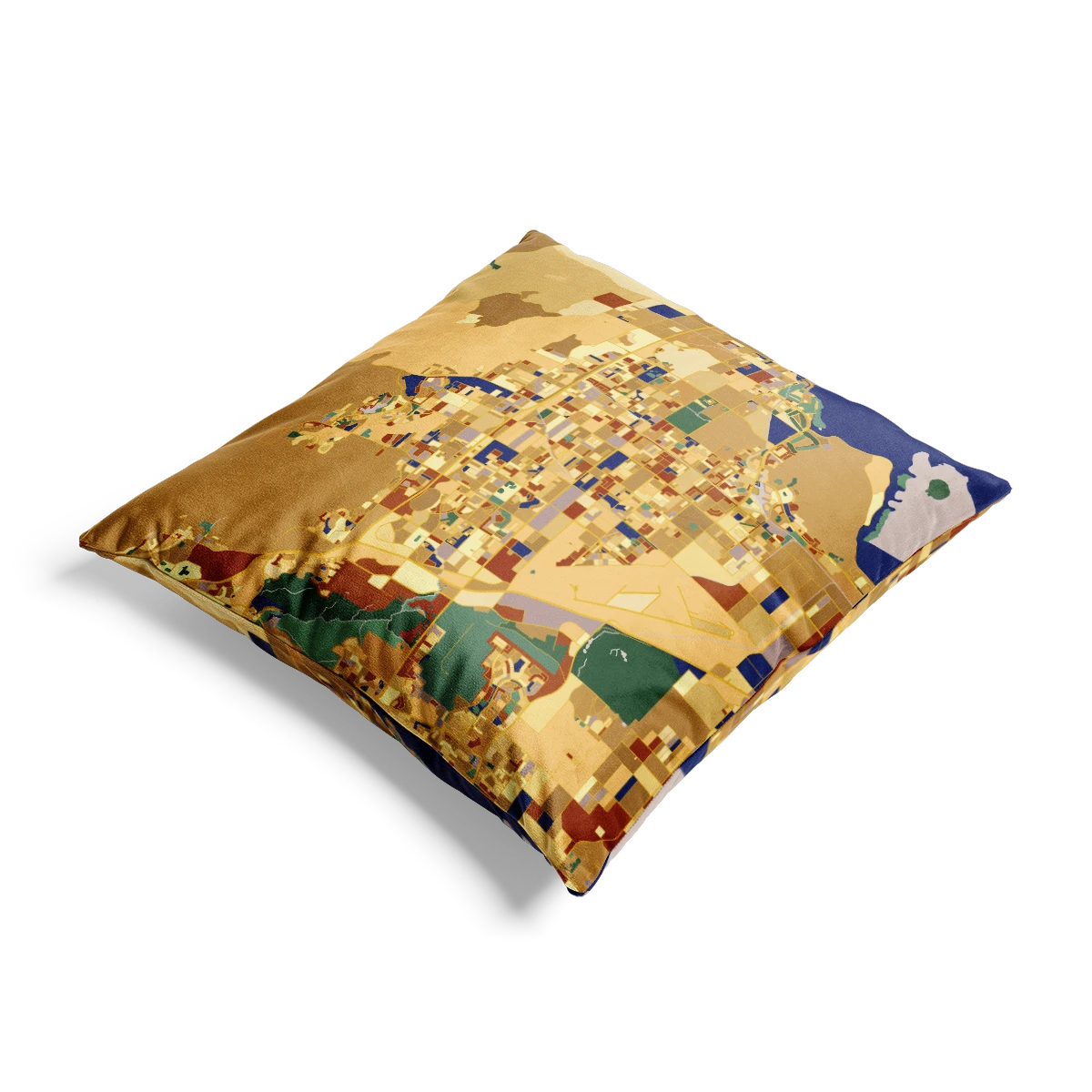 Throw pillow - Klimt