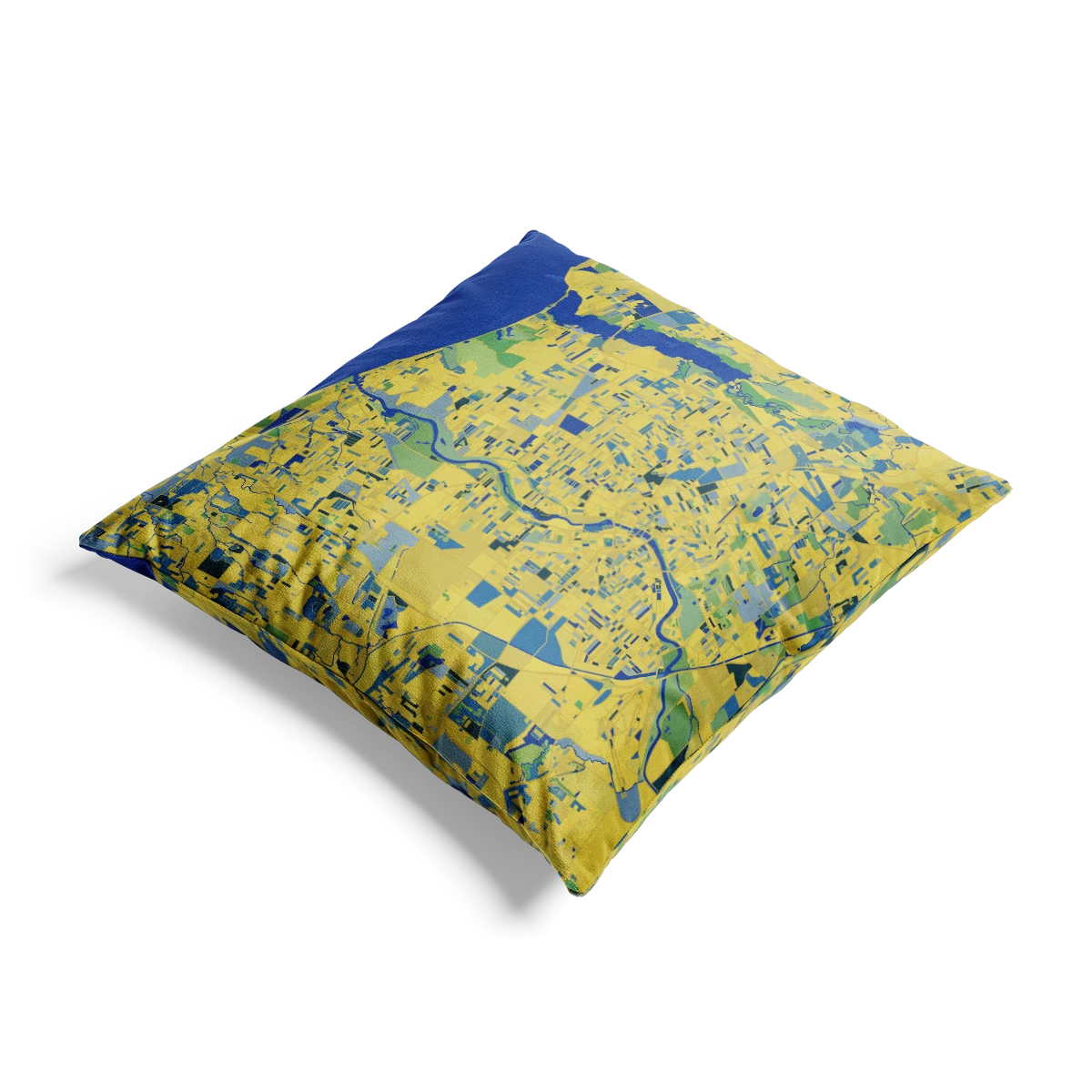 Throw pillow - Van Gogh